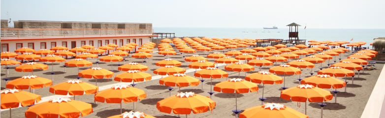 Stabilimento Balneare 1