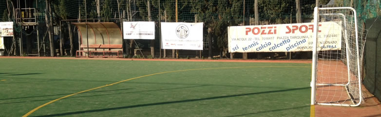 Circolo sportivo 2
