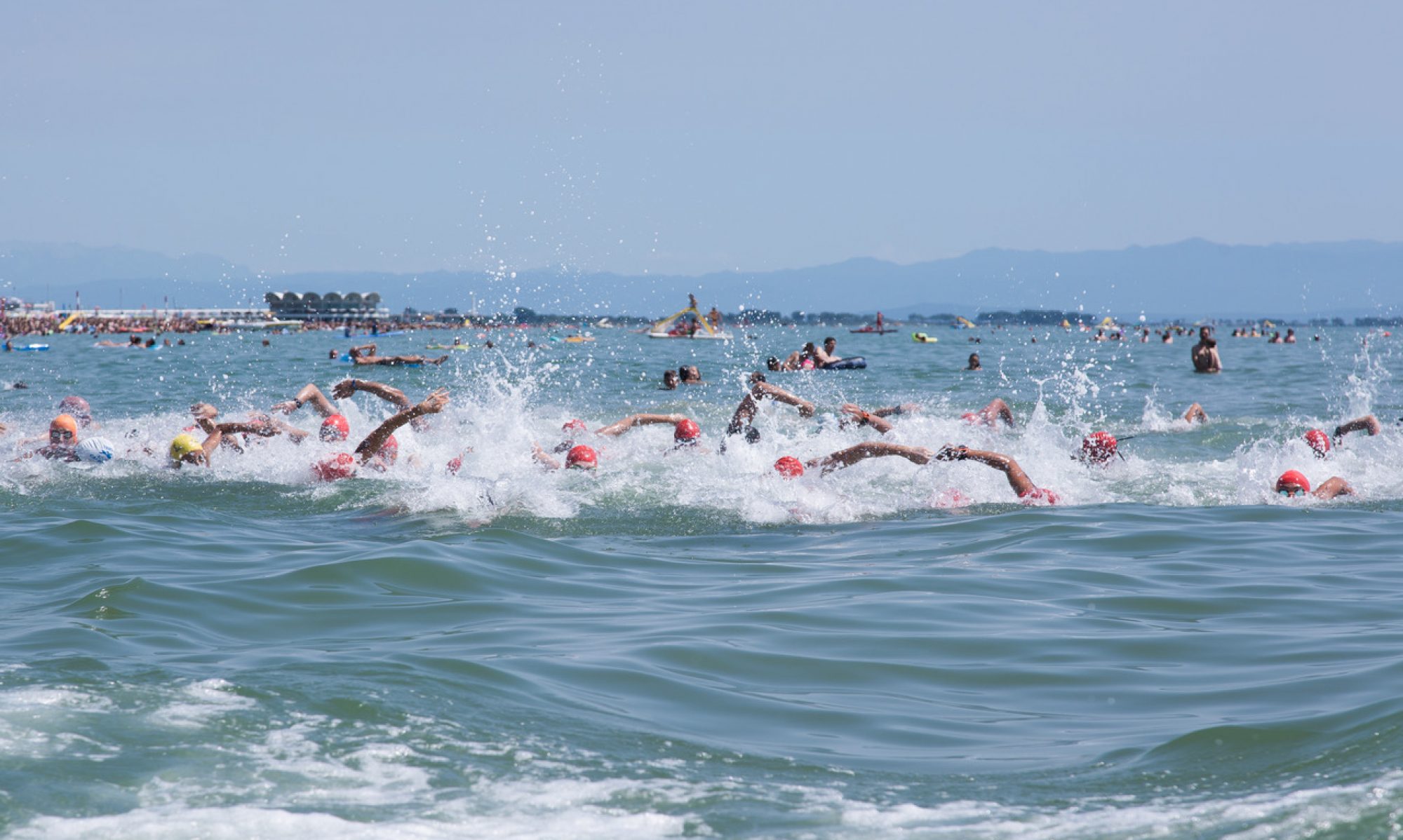 Nuoto e Open Water