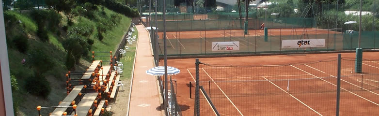 Circolo sportivo 1