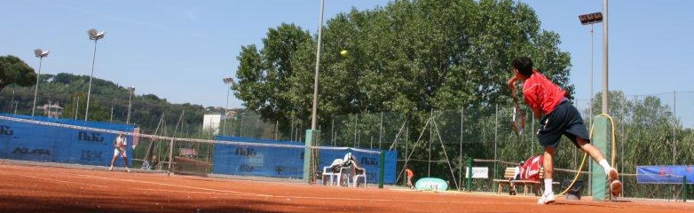 Circolo sportivo 1