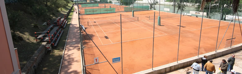 Circolo sportivo 1