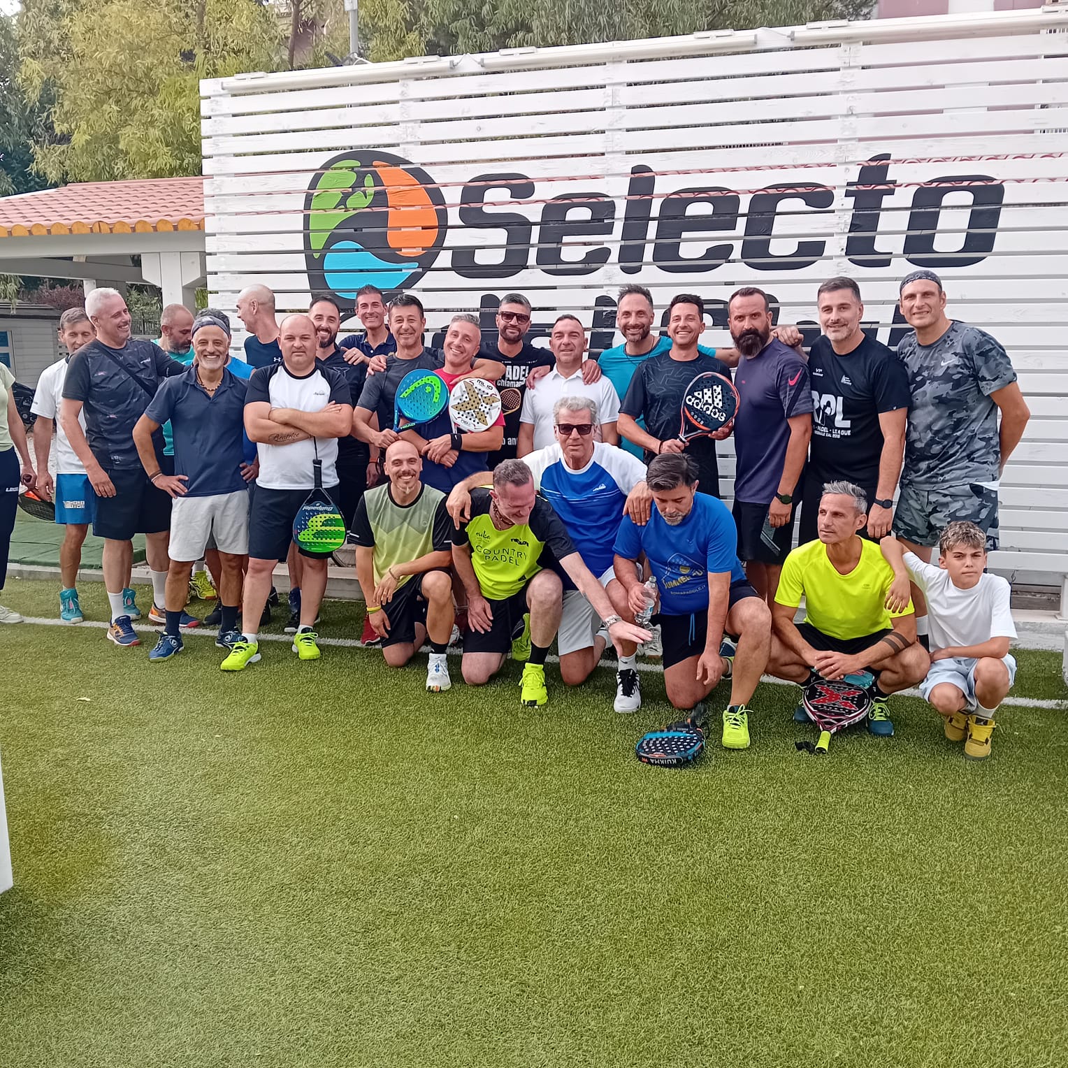 Padel