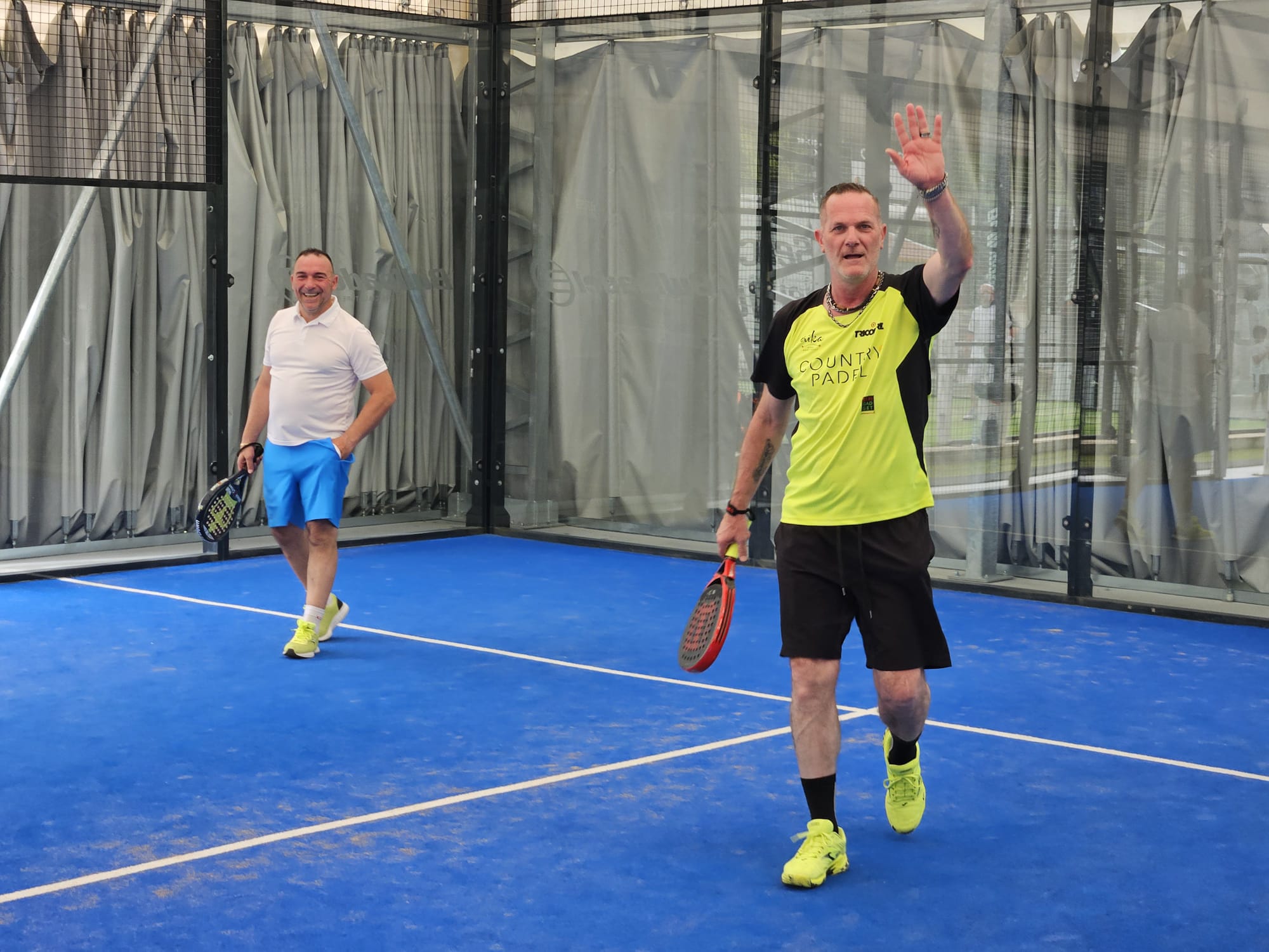 Padel