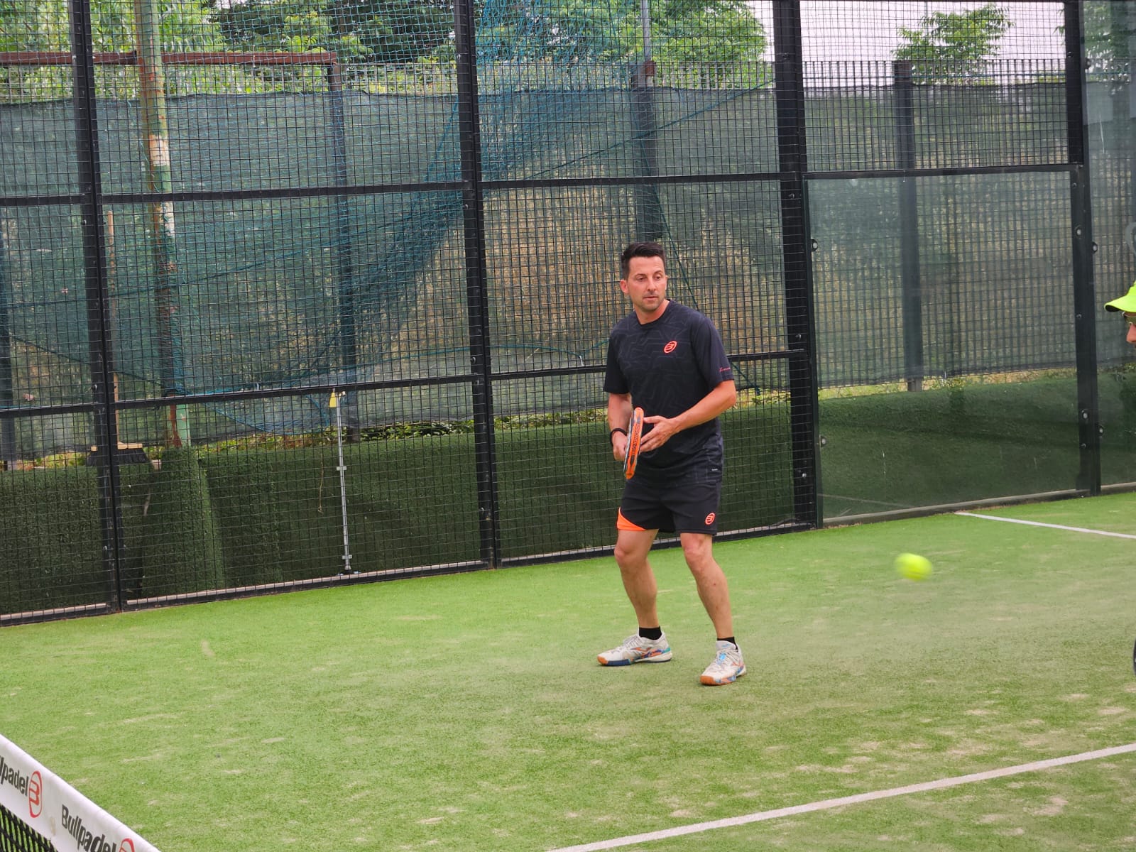 Padel