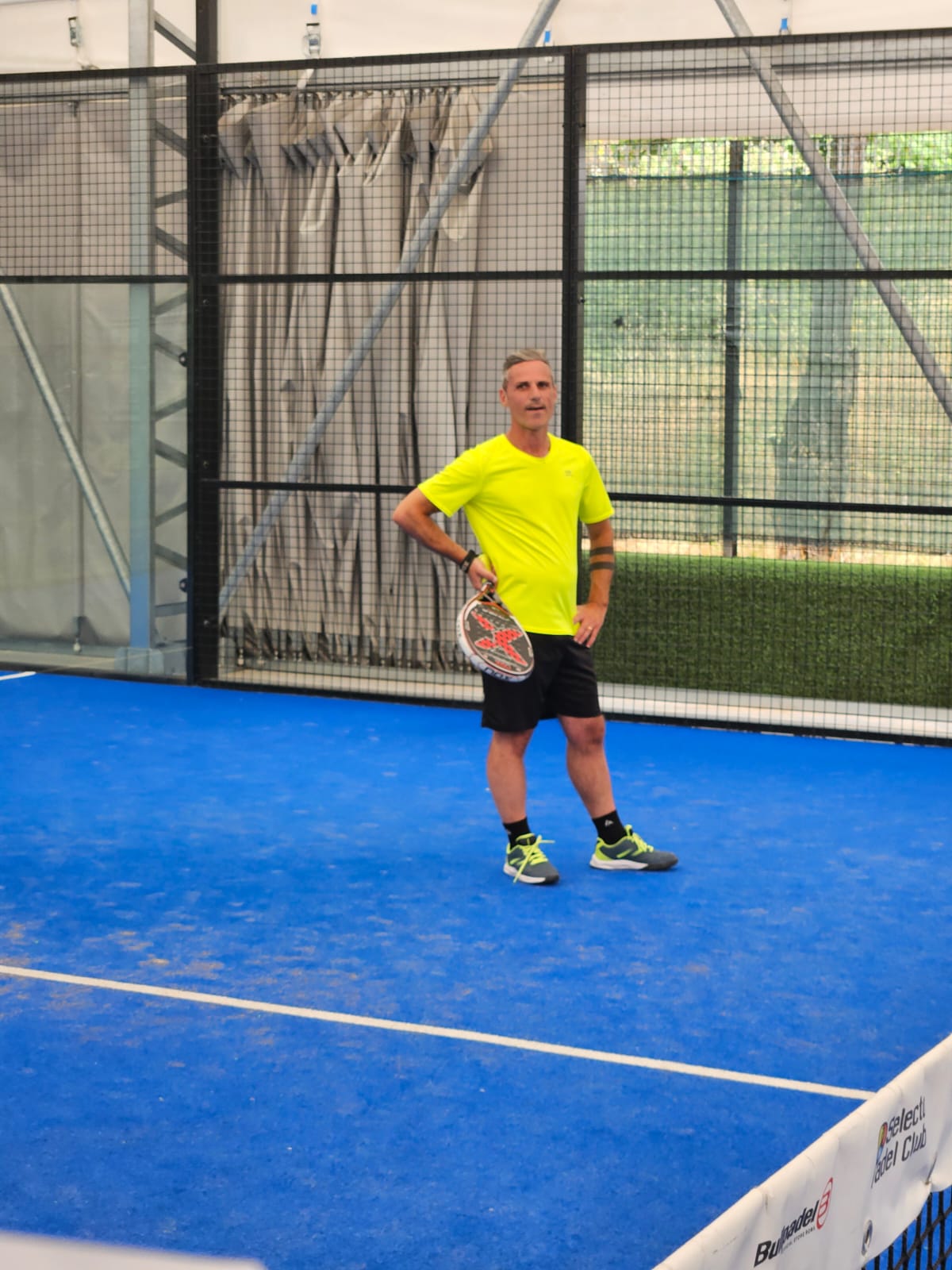 Padel