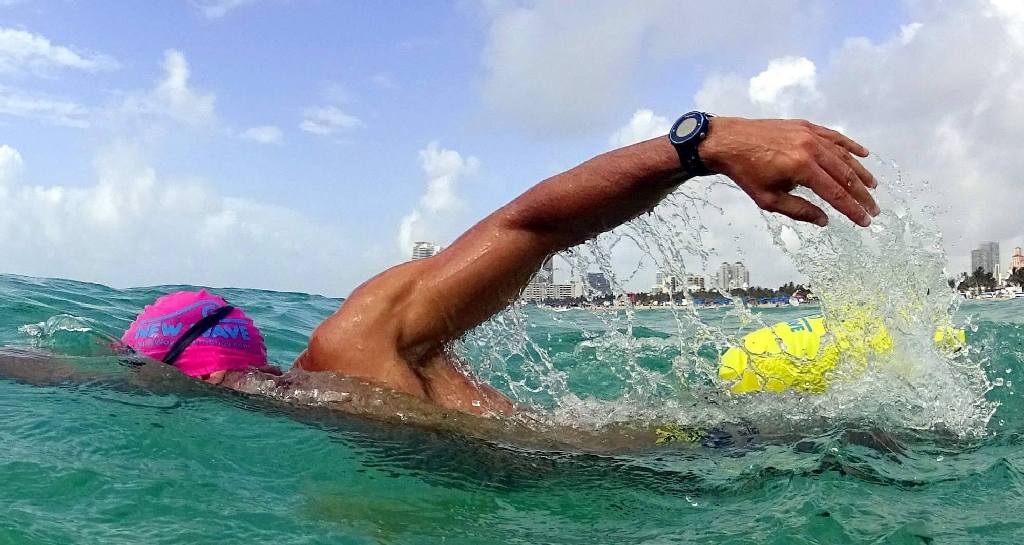Nuoto e Open Water